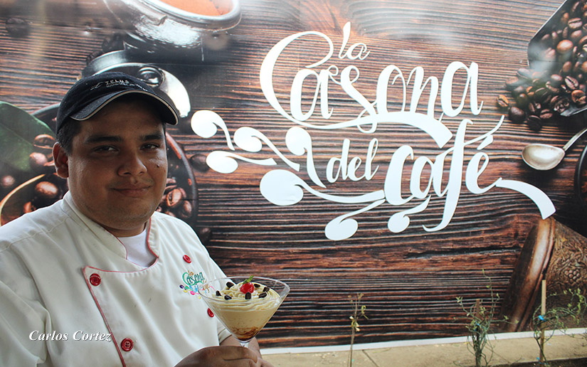 CASONA CAFE